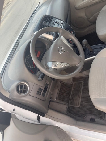 Dammam, Vehicles, Cars & Trucks , SAR 33500,  Nissan Sunny,  2023,  Automatic,  82000 KM,   Classic