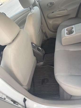 Dammam, Vehicles, Cars & Trucks , SAR 33500,  Nissan Sunny,  2023,  Automatic,  82000 KM,   Classic