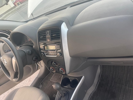Dammam, Vehicles, Cars & Trucks , SAR 33500,  Nissan Sunny,  2023,  Automatic,  82000 KM,   Classic