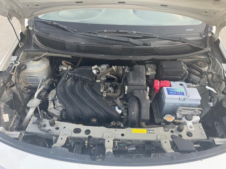 Dammam, Vehicles, Cars & Trucks , SAR 33500,  Nissan Sunny,  2023,  Automatic,  82000 KM,   Classic