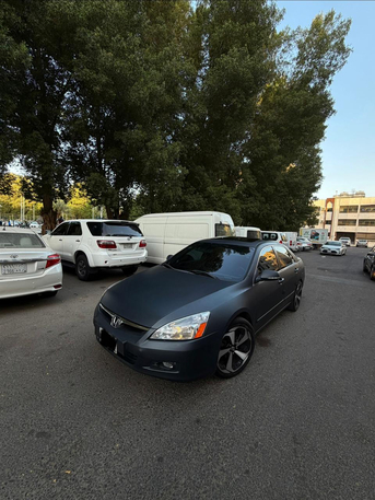 Jeddah, Vehicles, Cars & Trucks , SAR 24500,  Honda Accord,  2007,  365 KM,