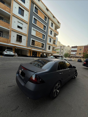 Jeddah, Vehicles, Cars & Trucks , SAR 24500,  Honda Accord,  2007,  365 KM,