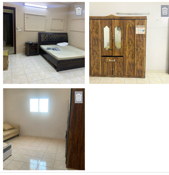 Al Iskan, Rooms for Rent, SAR 1100/month,  Furnished,  Room Available For Bachelor