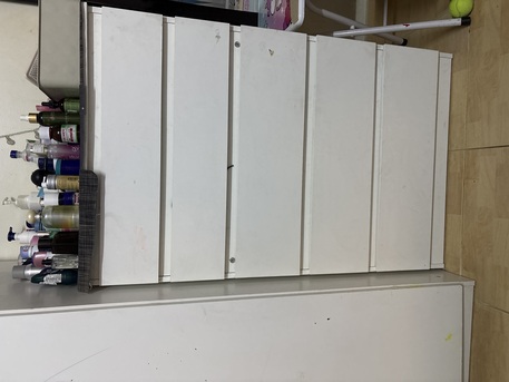 Al Malaz, Furniture, SAR 1000,  Bed, Side Tables, Chest Drawers, Closet