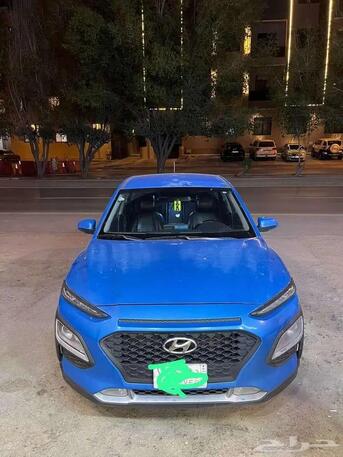 Riyadh, Vehicles, Cars & Trucks , SAR 42000,  Hyundai Kona,  2019,  Automatic,  200 KM,