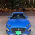 SAR 42000,  Hyundai Kona,  2019,  Automatic,  200 KM,