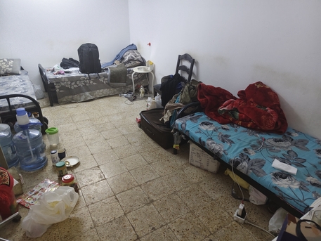 Al Batha, Bedspace For Rent, SAR 1200/month,  2 Person Space