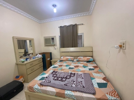 Jubail, Furniture, SAR 1000,  Queen Bed Room