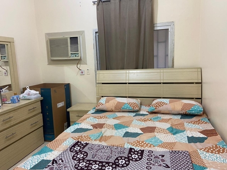 Jubail, Furniture, SAR 1000,  Queen Bed Room
