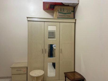 Jubail, Furniture, SAR 1000,  Queen Bed Room