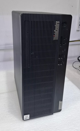 Manama, Computers, BHD 75,  LENOVO ThinkCentre 10th Generation Core I3 3.6GHz Computer 8GB DDR4 RAM 250GB SD OS 11 Pro