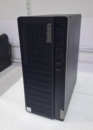 Manama, Computers, BHD 75,  LENOVO ThinkCentre 10th Generation Core I3 3.6GHz Computer 8GB DDR4 RAM 250GB SD OS 11 Pro