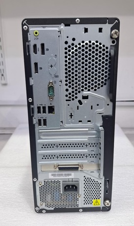 Manama, Computers, BHD 75,  LENOVO ThinkCentre 10th Generation Core I3 3.6GHz Computer 8GB DDR4 RAM 250GB SD OS 11 Pro