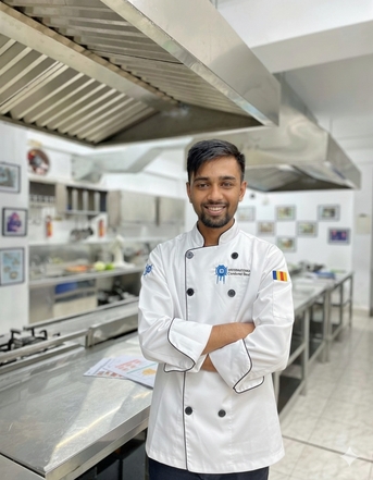 Dammam, Job Seekers, Commis Chef