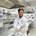 Commis Chef