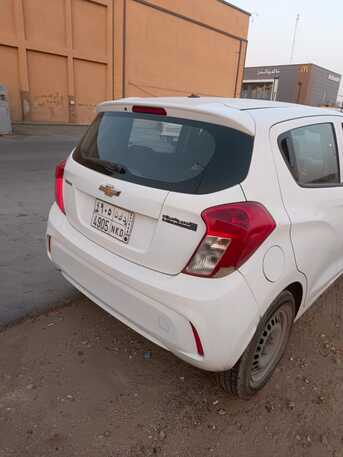 Riyadh, Vehicles, Cars & Trucks , SAR 18500,  Chevrolet Spark,  2020,  Automatic,  261000 KM,   Car Sale