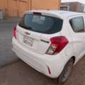 SAR 18500,  Chevrolet Spark,  2020,  Automatic,  261000 KM,   Car Sale