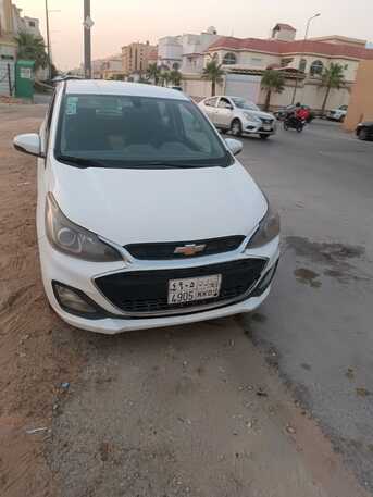 Riyadh, Vehicles, Cars & Trucks , SAR 18500,  Chevrolet Spark,  2020,  Automatic,  261000 KM,   Car Sale