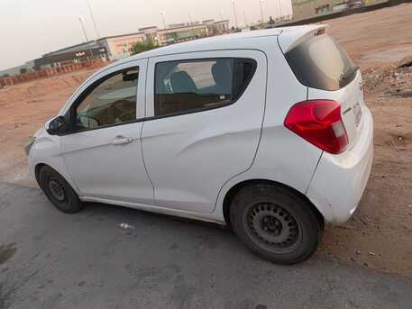 Riyadh, Vehicles, Cars & Trucks , SAR 18500,  Chevrolet Spark,  2020,  Automatic,  261000 KM,   Car Sale