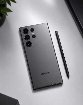 Akrabia, Mobile Phones, SAR 1,  Samsung Galaxy S23 Ultra