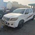 SAR 24000,  Toyota Hilux,  2012,  Manual,  624000 KM,    For Sale Dissel