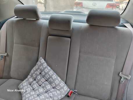 Jubail, Vehicles, Cars & Trucks , SAR 23500,  Toyota Corolla,  2013,  Automatic,  335000 KM,  Corolla  -White For Sale