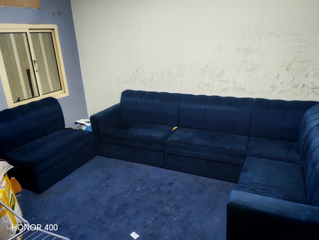 Dammam, Furniture, SAR 1400,  Strong Furniture And Sofa
