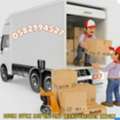 House Shifting Relocation Furniture Fixing Dismantling Mover Packer Transportation Service