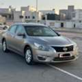 BHD 2100,  NISSAN ALTIMA,  2015,  Automatic,  171000 KM,  Excellent Condition