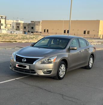 Riffa, Vehicles, Cars & Trucks , BHD 2100,  NISSAN ALTIMA,  2015,  Automatic,  171000 KM,  Excellent Condition