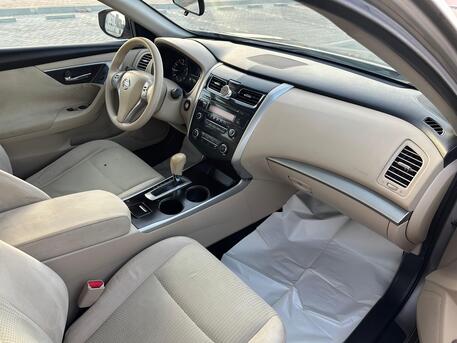 Riffa, Vehicles, Cars & Trucks , BHD 2100,  NISSAN ALTIMA,  2015,  Automatic,  171000 KM,  Excellent Condition