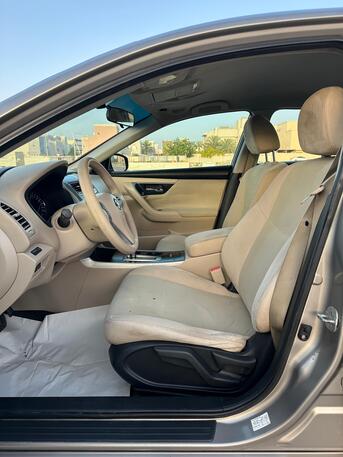 Riffa, Vehicles, Cars & Trucks , BHD 2100,  NISSAN ALTIMA,  2015,  Automatic,  171000 KM,  Excellent Condition