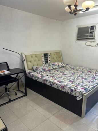 Al Fayha, Apartments, Flats, Houses & Villas, SAR 20000/year,  2 BR,  Appartment Available For Rent In Al Fayha With Household Items