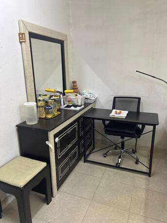Al Fayha, Apartments, Flats, Houses & Villas, SAR 20000/year,  2 BR,  Appartment Available For Rent In Al Fayha With Household Items