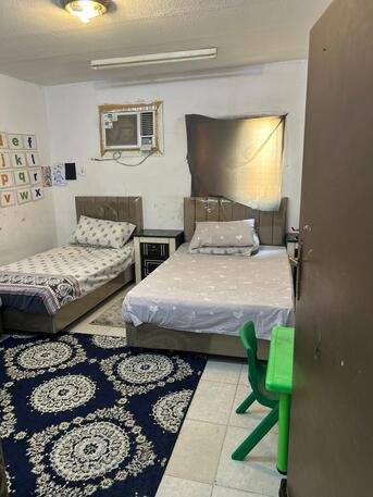 Al Fayha, Apartments, Flats, Houses & Villas, SAR 20000/year,  2 BR,  Appartment Available For Rent In Al Fayha With Household Items