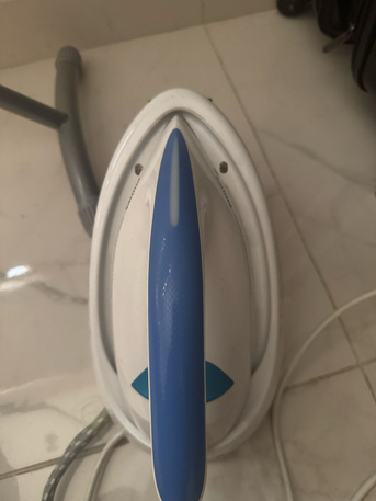 Jeddah, Appliances, SAR 400,  Philips Steam Iron