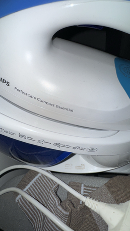 Jeddah, Appliances, SAR 400,  Philips Steam Iron