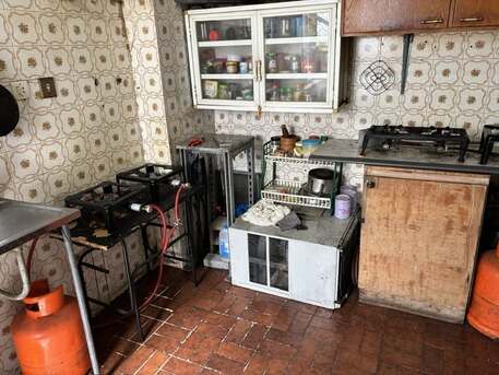 Jeddah, Rooms for Rent, SAR 450/month,  Bed Space