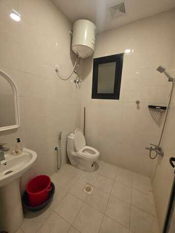 Khobar, Apartments, Flats, Houses & Villas, SAR 26000/year,  2 BR,  Consists Of:- 2 Bedrooms, A Living Room , 2 Bathrooms, And A Kitchen, G  Fast Floor, Exter