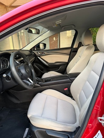 Jeddah, Vehicles, Cars & Trucks , SAR 33000,  2017,  2017,  Automatic,  270 KM,  Mazda 6,  Model,  Transmission, 270,000 Km, Price 33,000