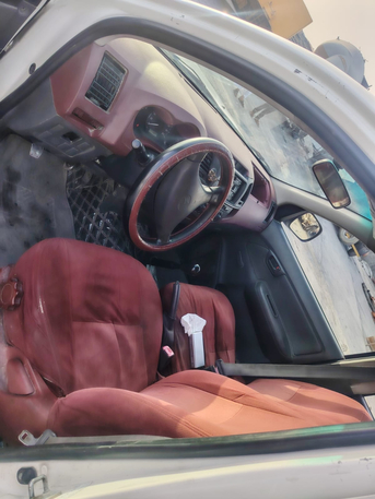 Dammam, Vehicles, Cars & Trucks , SAR 23500,  Toyota Hilux,  2012,  Manual,  625000 KM,