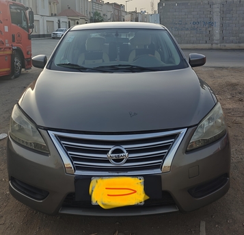Riyadh, Vehicles, Cars & Trucks , SAR 16000,  Nissan Sentra,  2014,  Automatic,  244000 KM,  I Want Sell My Car