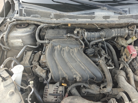 Riyadh, Vehicles, Cars & Trucks , SAR 16000,  Nissan Sentra,  2014,  Automatic,  244000 KM,  I Want Sell My Car
