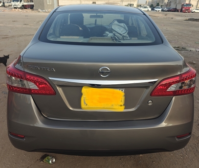 Riyadh, Vehicles, Cars & Trucks , SAR 16000,  Nissan Sentra,  2014,  Automatic,  244000 KM,  I Want Sell My Car