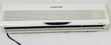 Al Malaz, Air Conditioners, SAR 950,  LG Split AC (2 Ton)