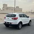 BHD 1950,  KIA SPORTAGE 2.0,  2013,  Automatic,  270000 KM,  Very Good Condition