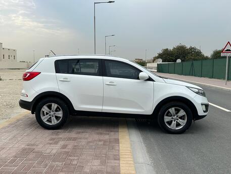 Riffa, Vehicles, Cars & Trucks , BHD 1950,  KIA SPORTAGE 2.0,  2013,  Automatic,  270000 KM,  Very Good Condition
