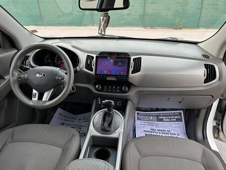 Riffa, Vehicles, Cars & Trucks , BHD 1950,  KIA SPORTAGE 2.0,  2013,  Automatic,  270000 KM,  Very Good Condition