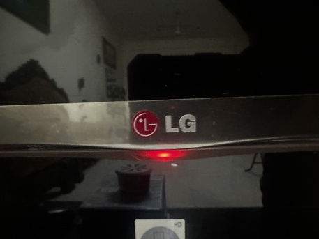 Dammam, Electronics, SAR 6999,  Lg 65 Inch 3d Tv + Panasonic 42 Inch Tv