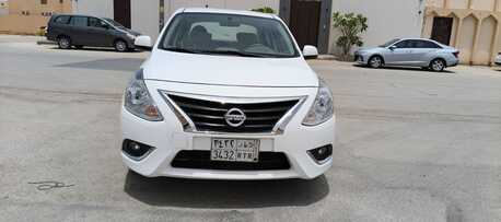 Riyadh, Vehicles, Cars & Trucks , SAR 36000,  Nissan Sunny,  2023,  Automatic,  52000 KM,  Nissa Sunny (Classic)  Model 1.5 52,000 Km Only ODO: 52,000 Km